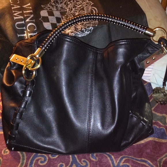 Vince Camuto Kat Satchel