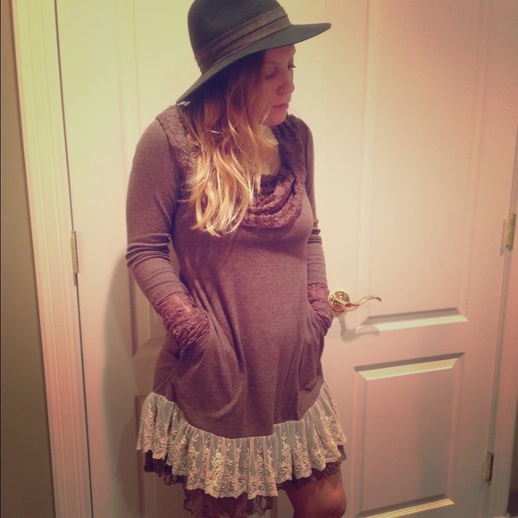 A' Reve dress