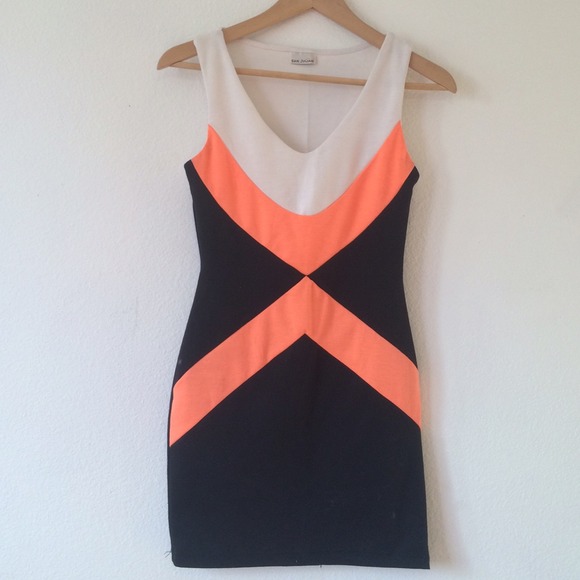 Black Party Dress
