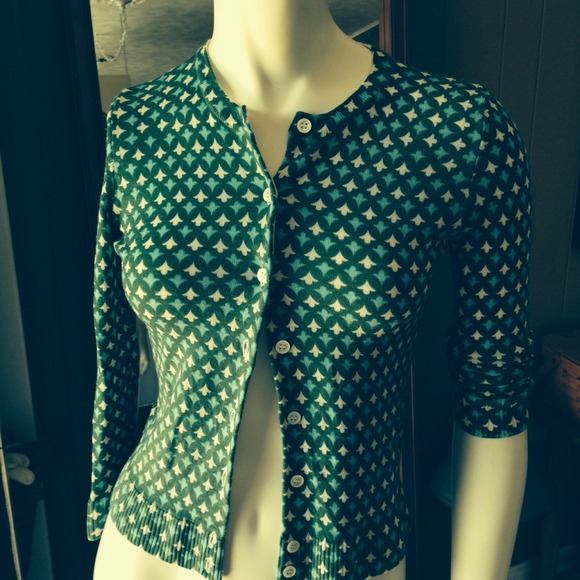 Jcrew cardigan