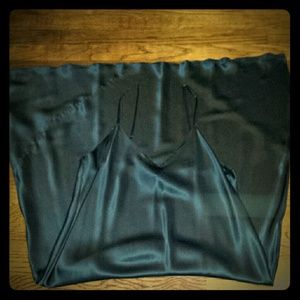 NWOT Womans Long Nightwear Dress