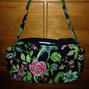 Vera Bradley purse
