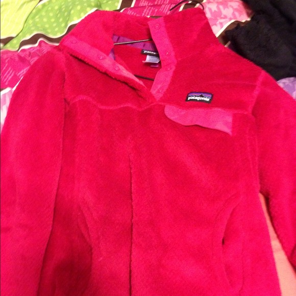 Patagonia Pullover