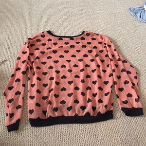 Forever 21 blouse