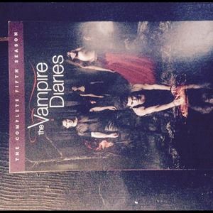 Vampire Diaries season 5