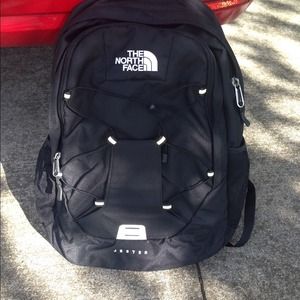 north face backpack