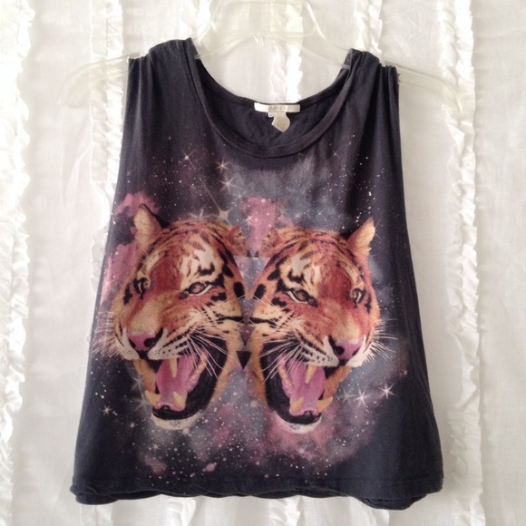 Forever 21 Tops - ✅Bundle✅