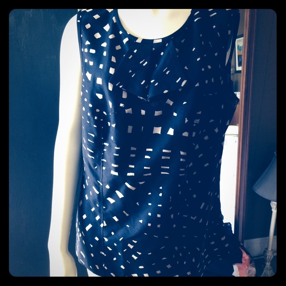 Trina Turk tank