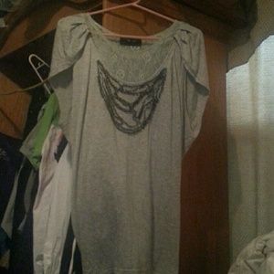 Miss Me Top