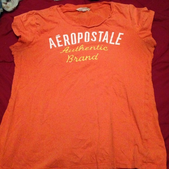 Aeropostale shirt - Picture 1 of 2