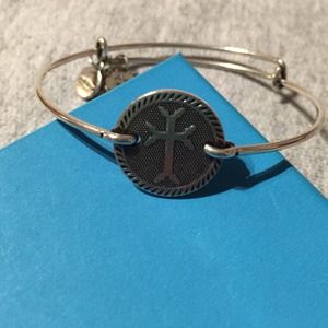 Cross Alex and Ani