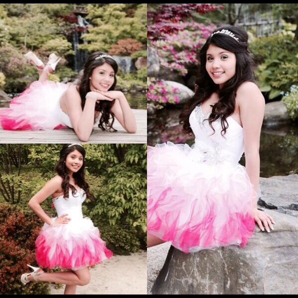 Prom/homecoming dress! - Picture 2 of 4