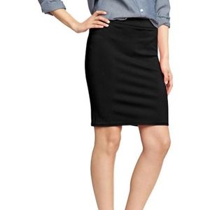 Black/Grey Knit Skirt Bundle