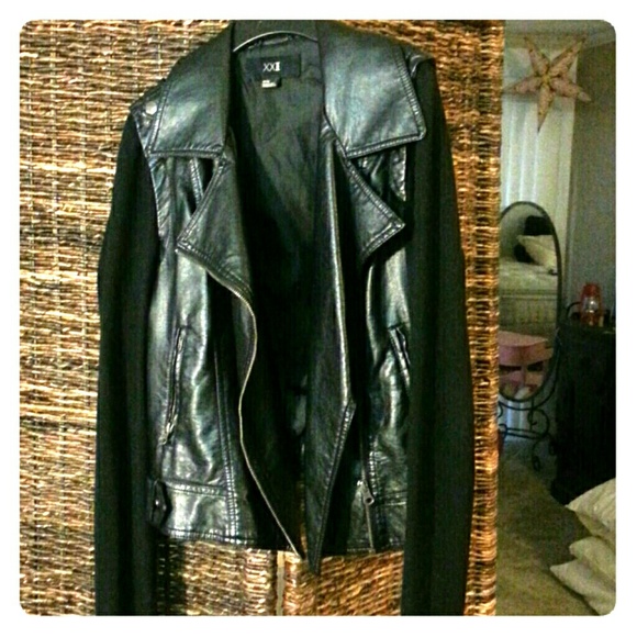 Leader badass Jacket