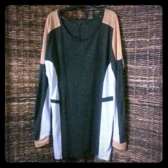 Urban Outfitters fall dress