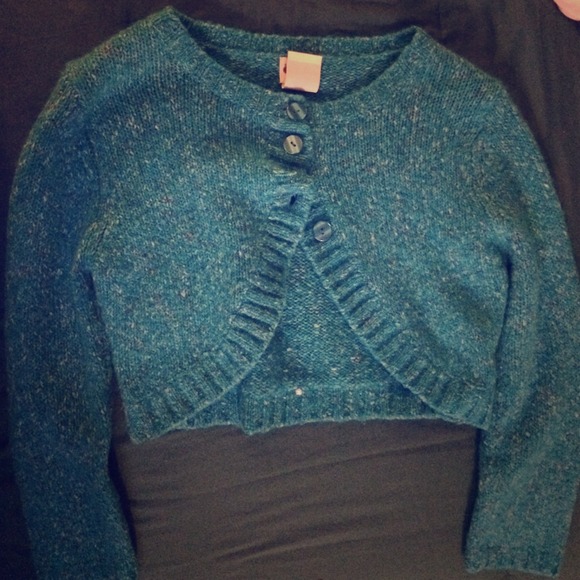 Sweater CRB