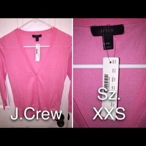 J. Crew cardigan