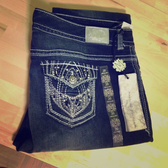 maurices premium jeans