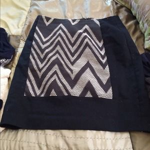 Super cute skirt only worn once !!
