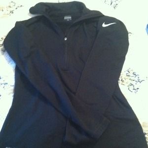 Nike 1/4 zip