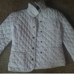 polo jacket