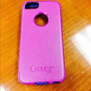 Otterbox Commuter case for iPhone 5