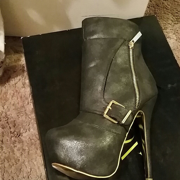 Booties - Picture 2 of 3