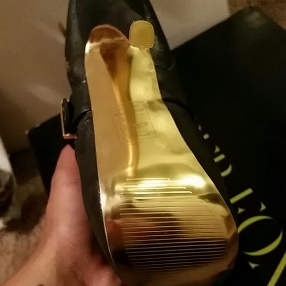 Booties - Picture 3 of 3