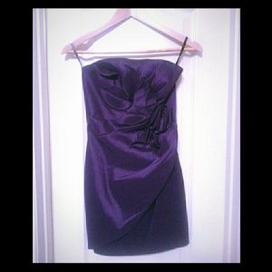 Jessica McClintock Dress