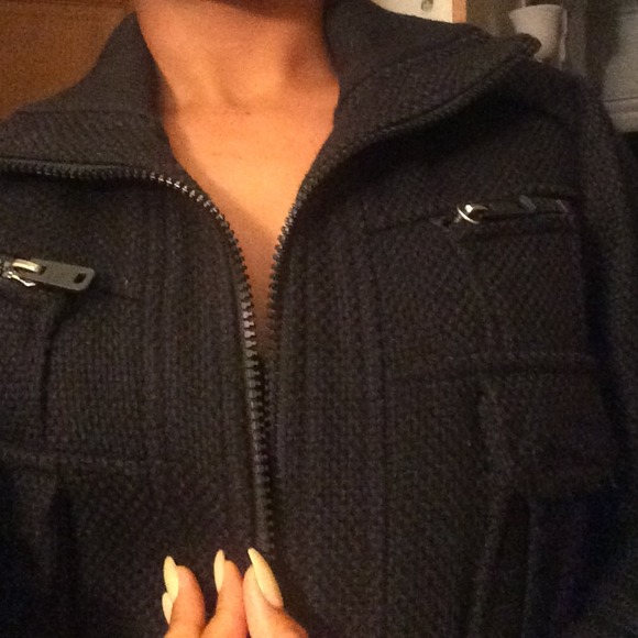 Diesel Coat