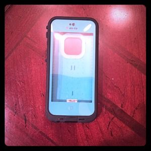 LifeProof Case for the iPhone 5/5s