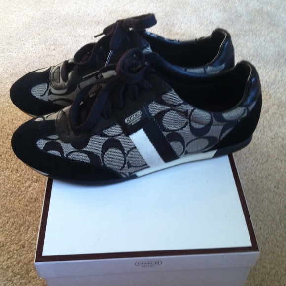 Coach Shoes