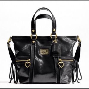 Coach bag F20047