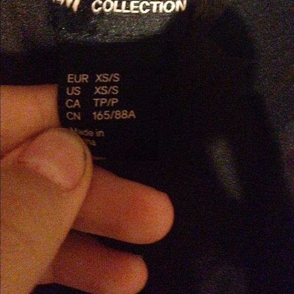 Kimono Inspired Blazer - Picture 3 of 3