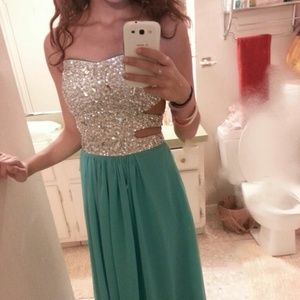 Prom/Homecoming dress