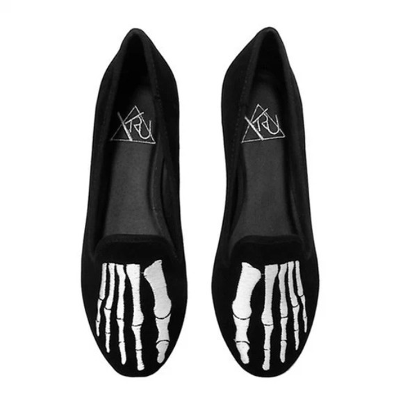 💀 YRU SKELETONS