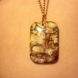 🔴SOLD🔴 antique necklace