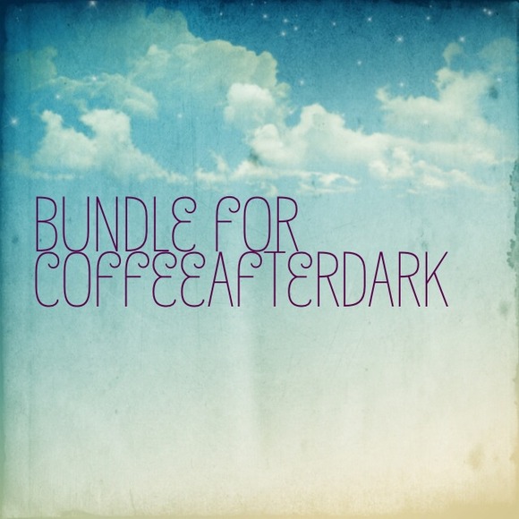 2 statement necklaces