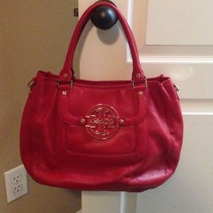 Tory burch amanda hobo