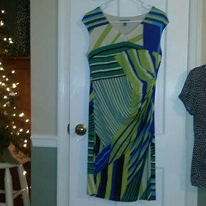 Sold in bundle -- work or all occasion dress