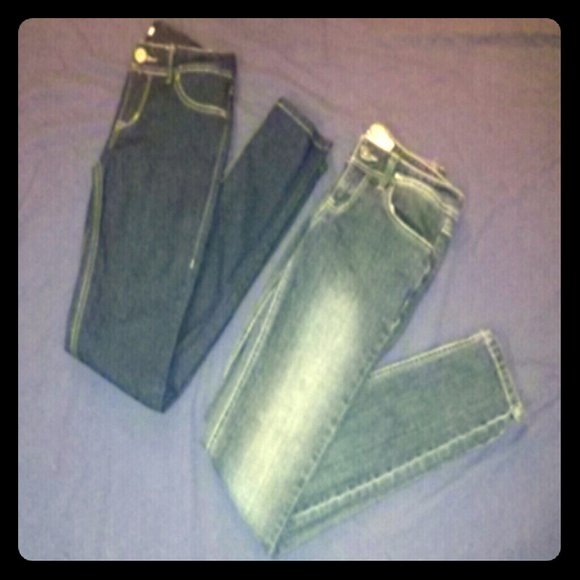 Skinny Jeans Bundle