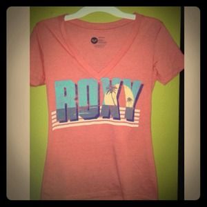 Roxy T-Shirt