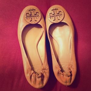 Tory Burch Ballet flats