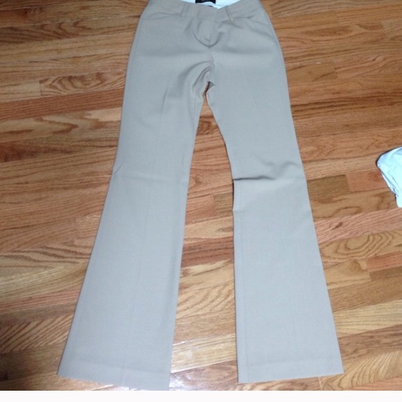 Victoria's Secret: The Christi Fit