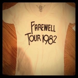 Urban outfitters brand new top!!