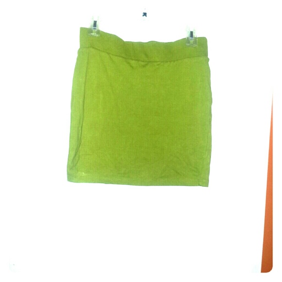 Skirt