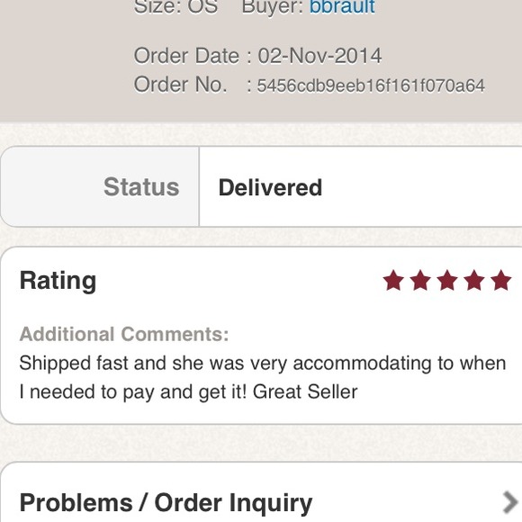 Feedback from trades π - Picture 2 of 4