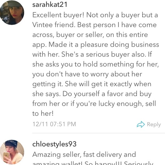 Feedback from trades π - Picture 3 of 4