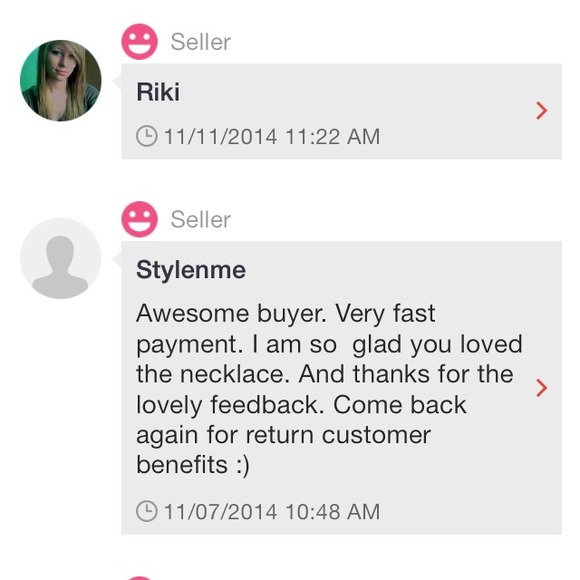 Feedback from trades π - Picture 4 of 4