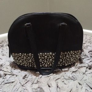 Vintage Coach handbag